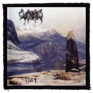 WINDIR: 1184 (9,5 cm x 9,5 cm) (felvarró)