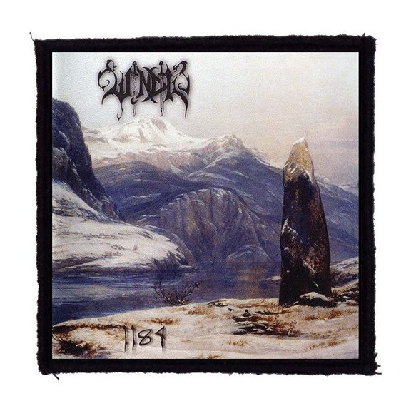 WINDIR: 1184 (9,5 cm x 9,5 cm) (felvarró) WINDIR: 1184 (9,5 cm x 9,5 cm) (felvarró)