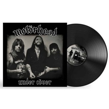 MOTORHEAD: Under Cover (LP)