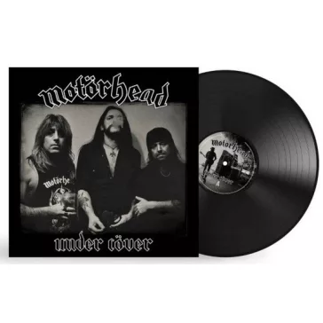 MOTORHEAD: Under Cover (LP)