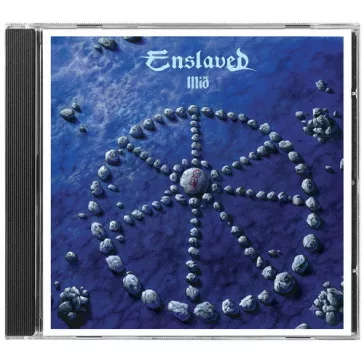 ENSLAVED: Mid (CD)