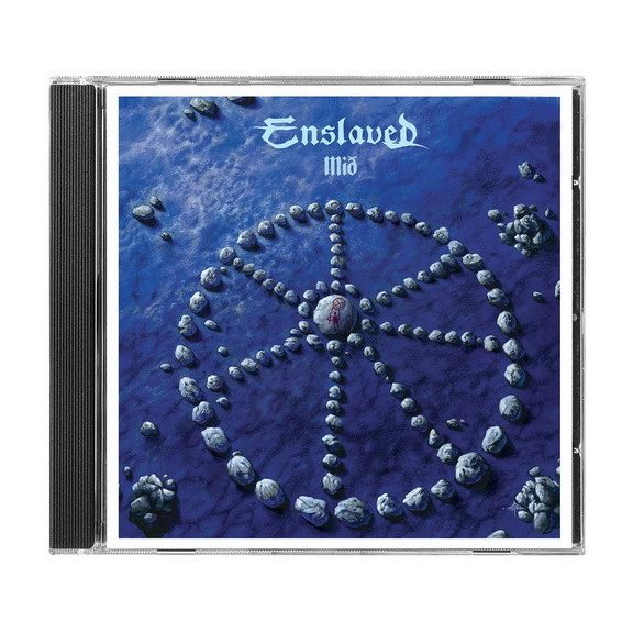 ENSLAVED: Mid (CD) ENSLAVED: Mid (CD)