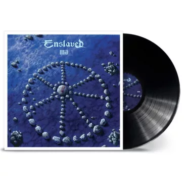 ENSLAVED: Mid (LP)