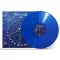 ENSLAVED: Mid (LP, blue)