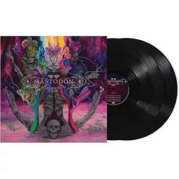 MASTODON: Marrow Deep (2LP)