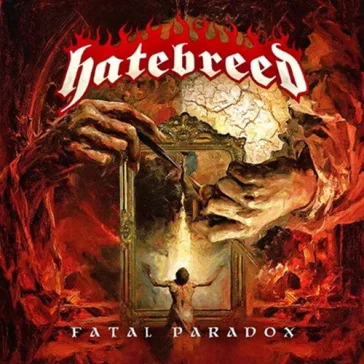 HATEBREED: Fatal Paradox (CD)