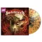 HATEBREED: Fatal Paradox (LP, splatter)