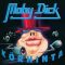 MOBY DICK: Körhinta (CD, 2026 újra kiadás)