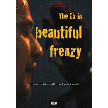 EX, THE: The Ex In Beautiful Frenzy (DVD)