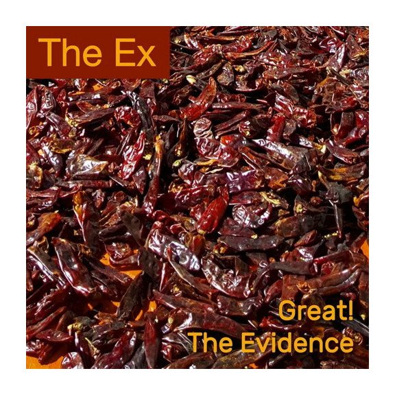 EX, THE: Great! (LP, 7 inch) EX, THE: Great! (LP, 7 inch)