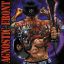 AGNOSTIC FRONT: Warriors (CD)