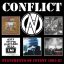 CONFLICT: Statements Of Intent 1982-87 (5CD)