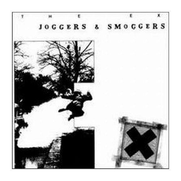 EX, THE: Joggers & Smokers (2CD) EX, THE: Joggers & Smokers (2CD)