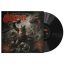 SAXON: God Of Thunder (LP)