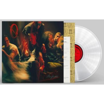 QUEENS OF THE STONE AGE: Perfecth (LP, coloured)