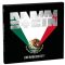 RAMMSTEIN: Live In Mexico City (2CD)