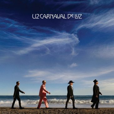 U2: Carnaval De Luz (3LP)