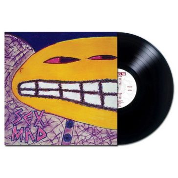 NOMEANSNO: Sex Mad (LP)