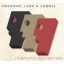 EMERSON, LAKE & POWELL: The Complete Collection (3CD)