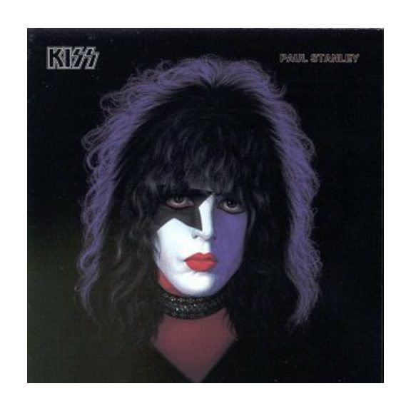 KISS: Paul Satnley 1978 (CD) KISS: Paul Satnley 1978 (CD)