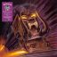 MOTORHEAD: Orgasmatron 40th Anniversary (LP, coloured, 2026 remix)