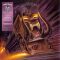 MOTORHEAD: Orgasmatron 40th Anniversary (3LP, 2026 remix, Super Deluxe bookpack)