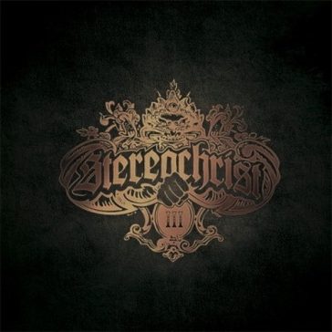 STEREOCHRIST: III. (CD)