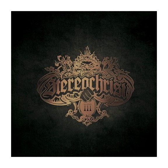 STEREOCHRIST: III. (CD) STEREOCHRIST: III. (CD)