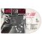 MÖTLEY CRÜE: Too Fast For Love 45th Anniversary (CD, ltd.)