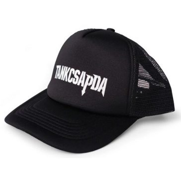TANKCSAPDA: Tancsapda (trucker baseball sapka)