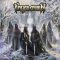 FROZEN CROWN: The Legend Of The Six Kings(CD)