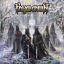 FROZEN CROWN: The Legend Of The Six Kings(CD)