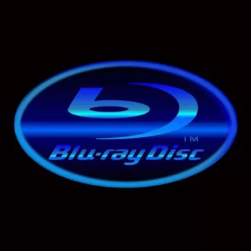 Blu-ray