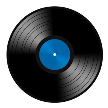 LP (vinyl/bakelit lemez)